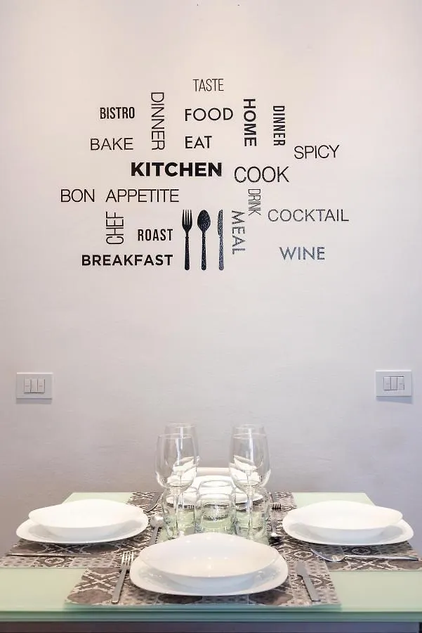 Montenero Luxury Apartment ميلان
