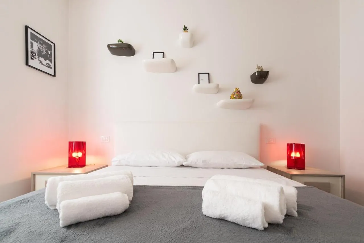 Montenero Luxury Apartment ميلان