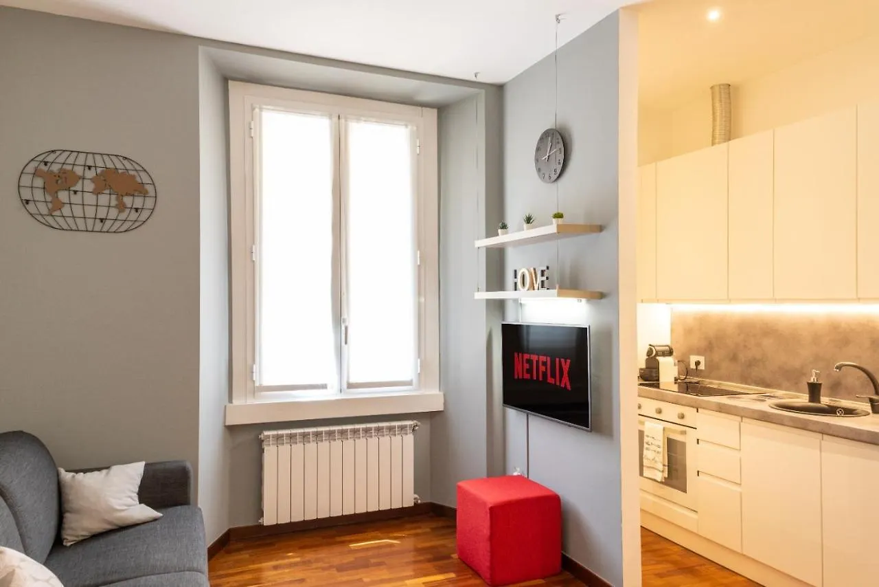 Montenero Luxury Apartment ميلان